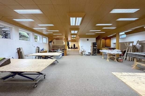 Gewerbeobjekt mieten in 6060 Hall (Bild 5)
