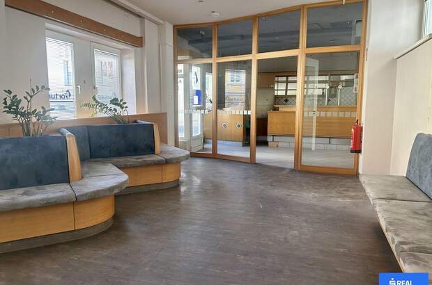 Gewerbeobjekt mieten in 9400 Wolfsberg (Bild 3)