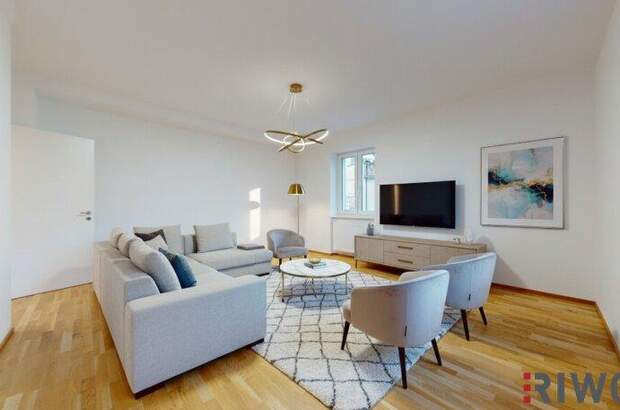 Wohnung kaufen in 1130 Wien (Bild 2)