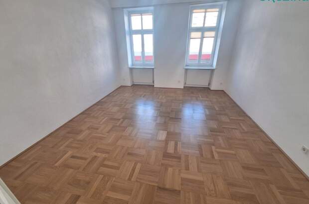 Altbauwohnung mieten in 1030 Wien (Bild 1)