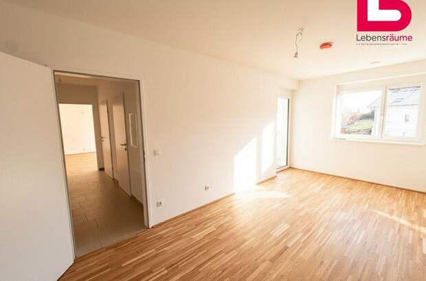 Wohnung mit Balkon mieten in 4240 Waldburg (Bild 2)