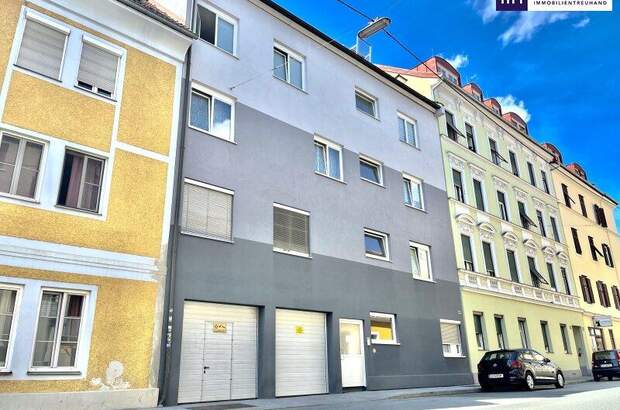Wohnanlage kaufen in 8020 Graz (Bild 3)