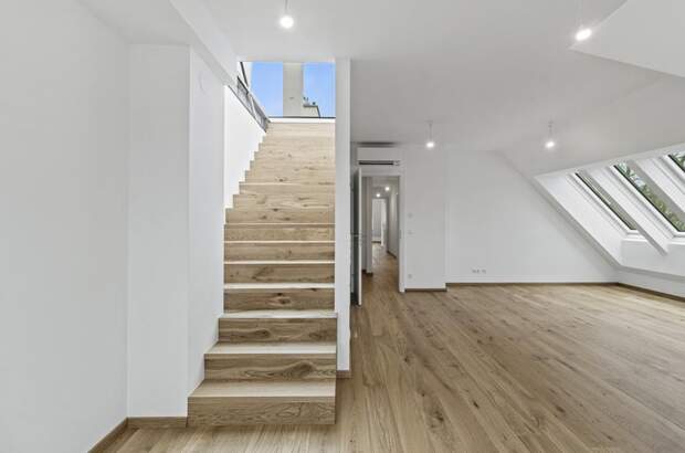 Terrassenwohnung kaufen in 1140 Wien (Bild 2)