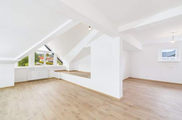 Wohnung mit Balkon kaufen in 9500 Villach (Bild 1)