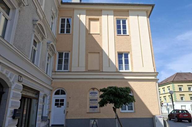 Gewerbeobjekt mieten in 4910 Ried (Bild 2)