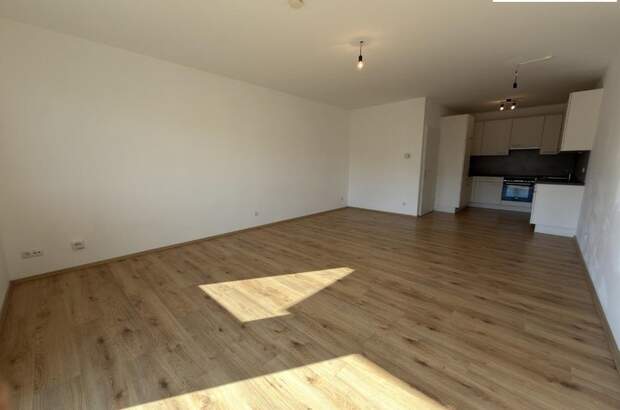 Terrassenwohnung mieten in 3100 St. Pölten (Bild 1)