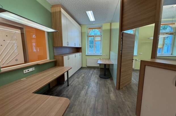 Gewerbeobjekt mieten in 1120 Wien (Bild 5)