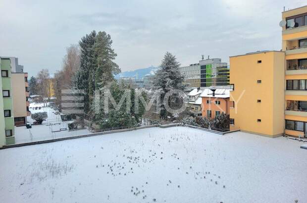 Terrassenwohnung kaufen in 4020 Linz (Bild 1)