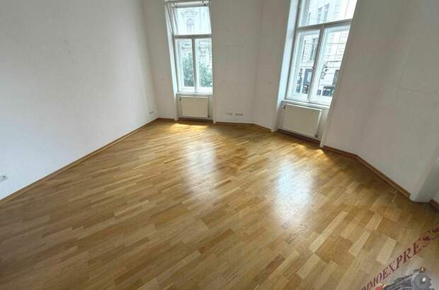 Wohnung mieten in 1070 Wien (Bild 1)