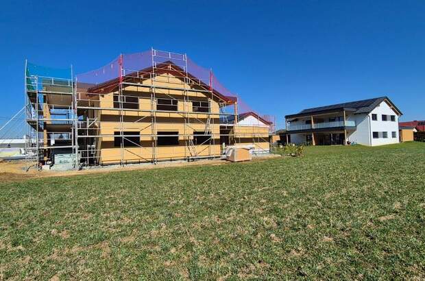 Terrassenwohnung kaufen in 8280 Fürstenfeld (Bild 5)