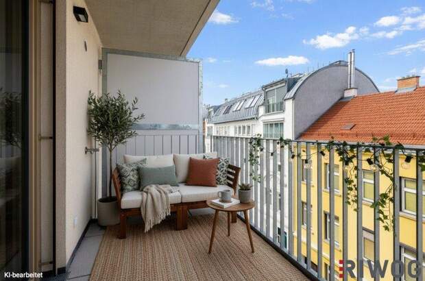 Terrassenwohnung kaufen in 1210 Wien (Bild 1)