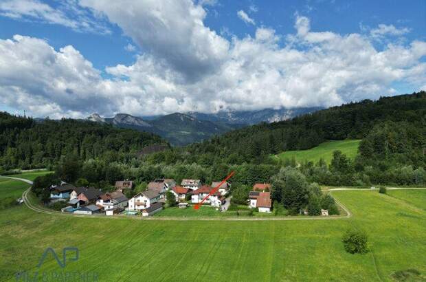 Grundstück kaufen in 5421 Adnet (Bild 2)