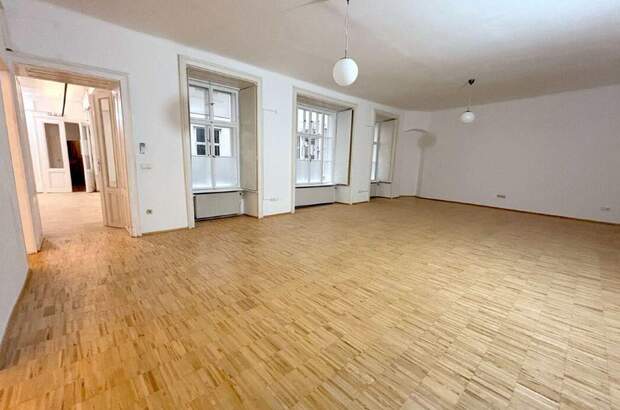 Gewerbeobjekt mieten in 1010 Wien (Bild 2)