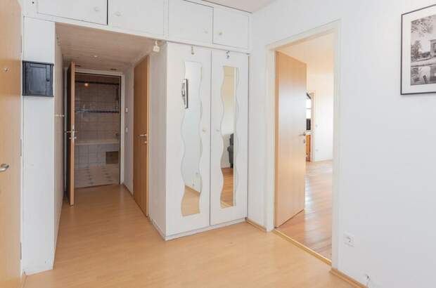 Wohnung mit Balkon kaufen in 1110 Wien (Bild 3)
