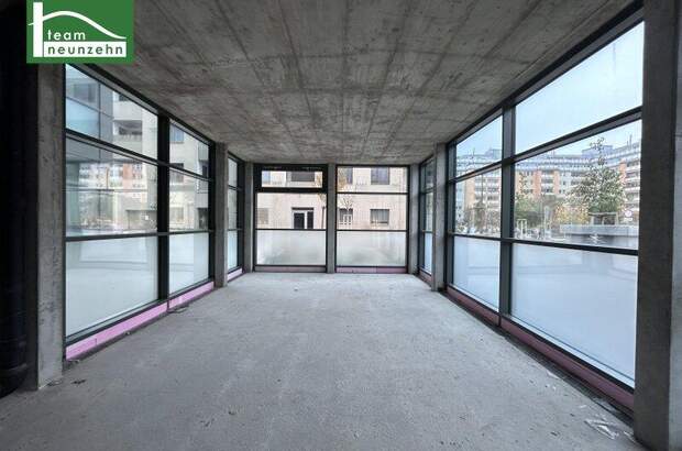 Büro / Praxis mieten in 1220 Wien (Bild 4)