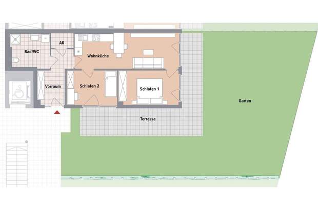 Wohnung kaufen in 8055 Graz (Bild 4)