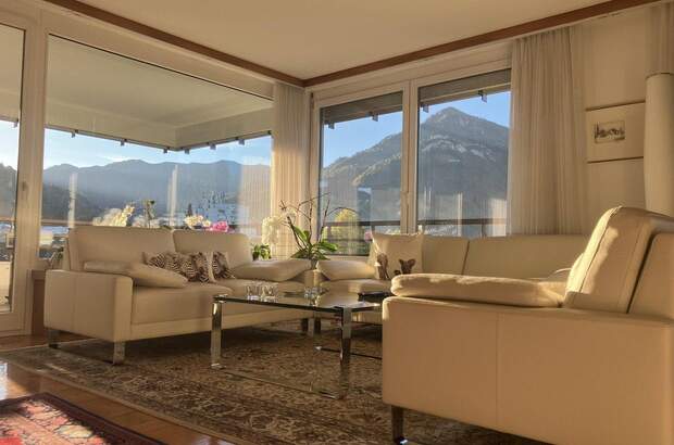 Terrassenwohnung mieten in 6850 Dornbirn (Bild 1)