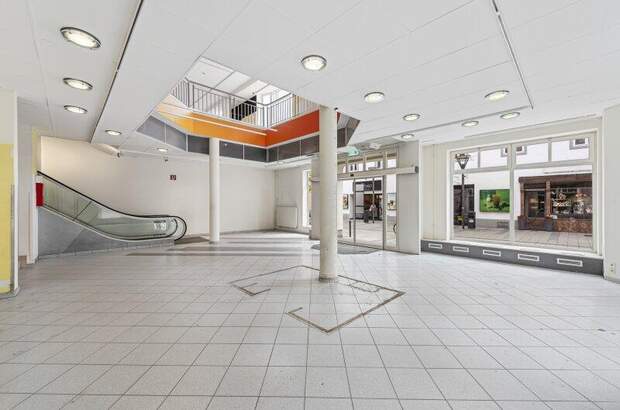Einzelhandel mieten in 2700 Wr. Neustadt (Bild 1)