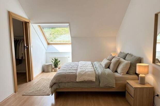 Wohnung mit Balkon mieten in 8225 Pöllauberg (Bild 2)