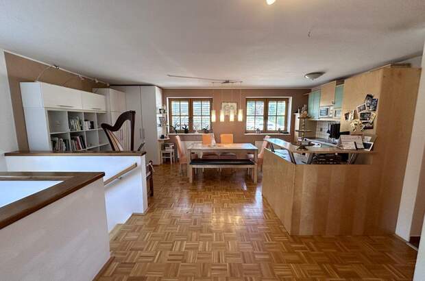 Terrassenwohnung kaufen in 9210 Pörtschach (Bild 2)