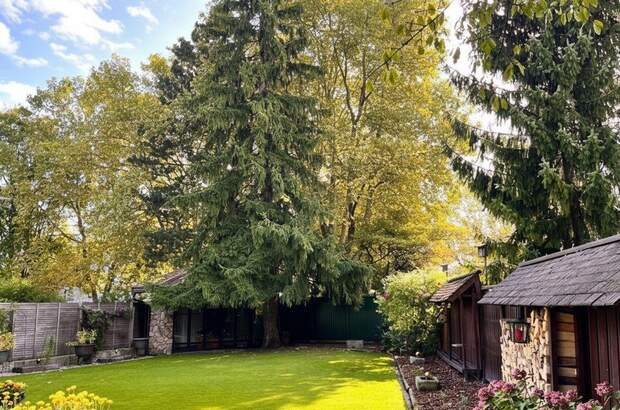 Haus mit Garten kaufen in 4020 Linz (Bild 2)