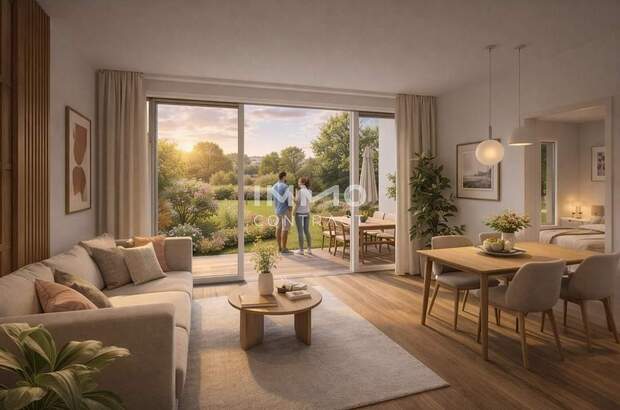 Eigentumswohnung in 2201 Gerasdorf