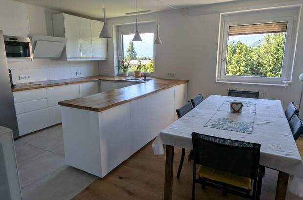 Wohnung mit Balkon kaufen in 9500 Villach
