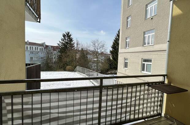 Wohnung mit Balkon mieten in 4040 Linz (Bild 4)