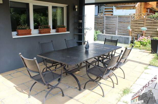 Einfamilienhaus kaufen in 1030 Wien (Bild 5)