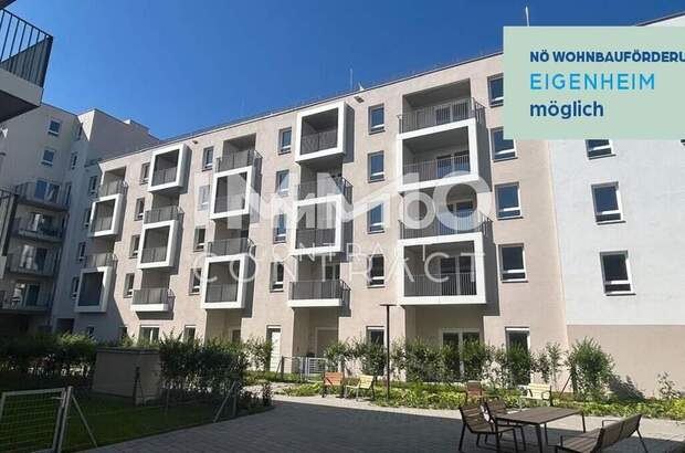 Eigentumswohnung in 3100 St. Pölten