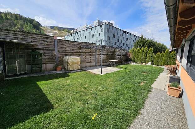 Haus mit Garten kaufen in 9631 Tröpolach (Bild 3)