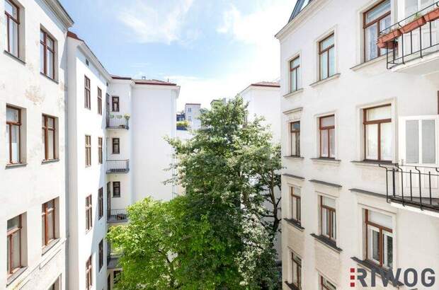 Wohnung kaufen in 1070 Wien (Bild 1)