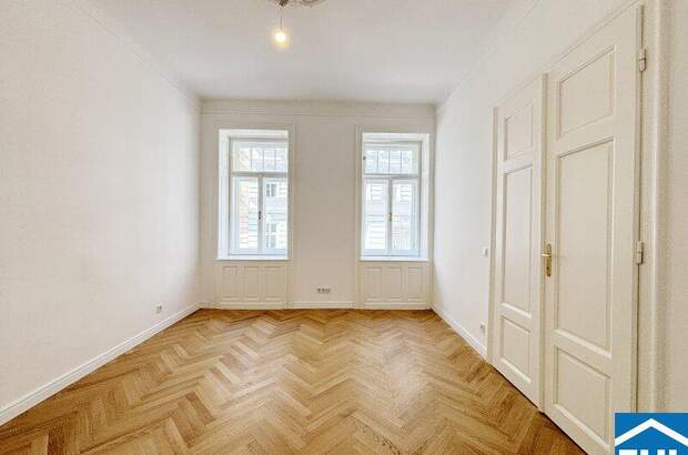 Terrassenwohnung kaufen in 1030 Wien (Bild 2)