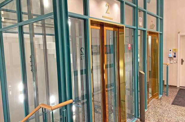 Gewerbeobjekt mieten in 80331 München (Bild 1)