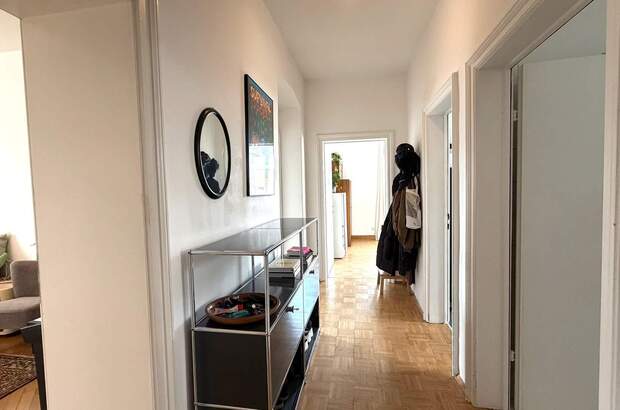 Terrassenwohnung kaufen in 6020 Innsbruck (Bild 5)