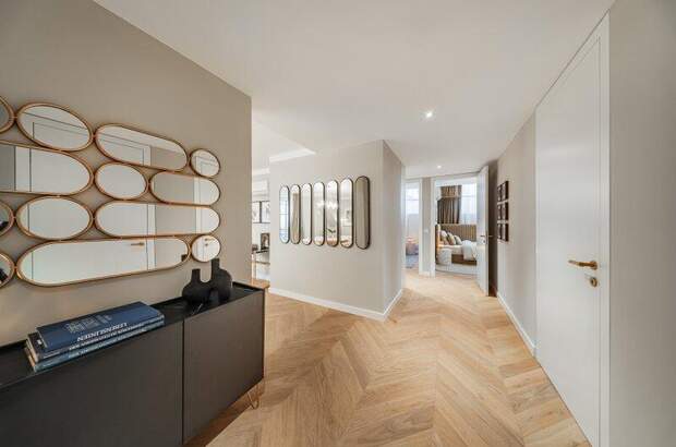 Terrassenwohnung kaufen in 1040 Wien (Bild 2)