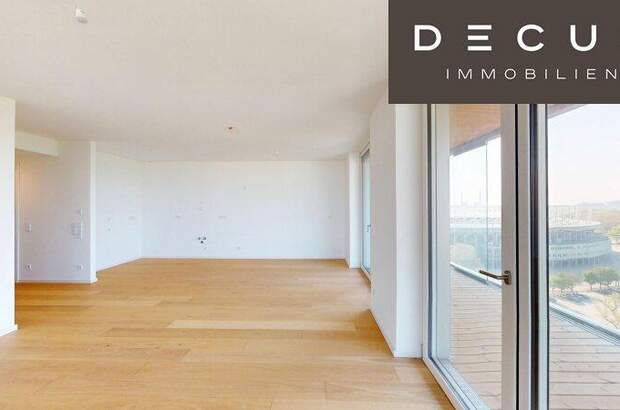 Terrassenwohnung kaufen in 1020 Wien (Bild 5)
