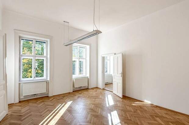 Gewerbeobjekt mieten in 1090 Wien (Bild 2)