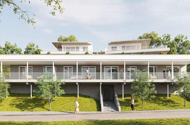 Wohnung mit Balkon kaufen in 9220 Velden (Bild 3)