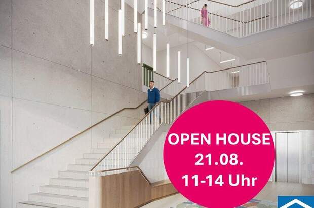 Terrassenwohnung kaufen in 1030 Wien (Bild 1)