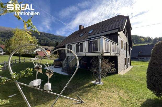 Haus kaufen in 8854 Krakaudorf (Bild 4)