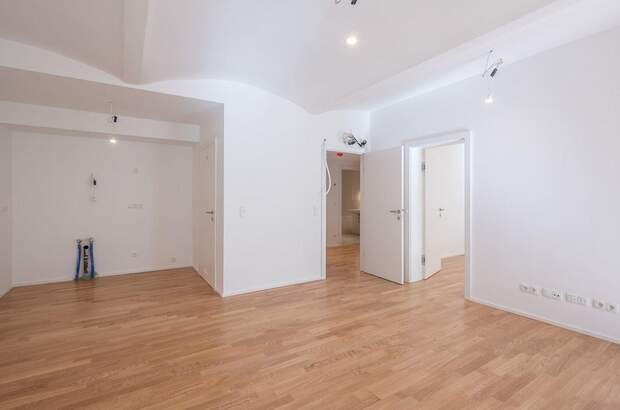 Altbauwohnung kaufen in 1020 Wien (Bild 4)