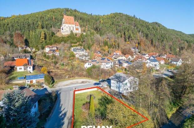 Grundstück kaufen in 2880 Kirchberg (Bild 2)