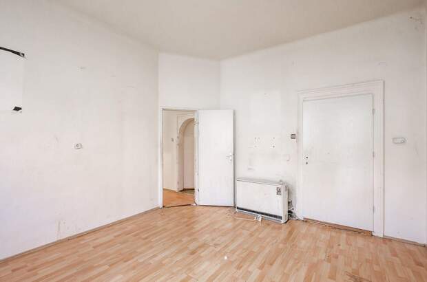 Altbauwohnung kaufen in 1120 Wien (Bild 2)