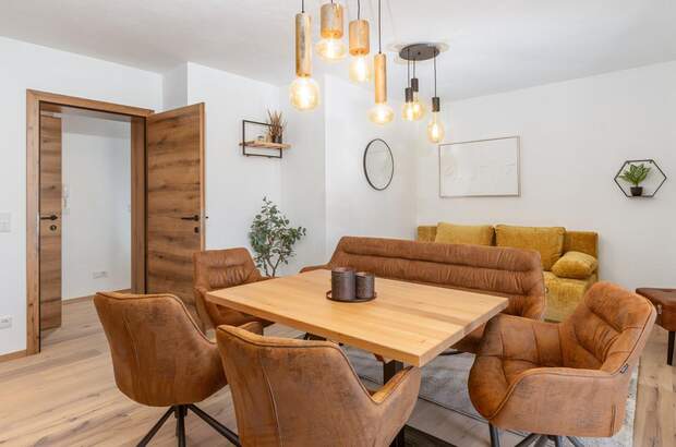 Terrassenwohnung kaufen in 8962 Gröbming (Bild 4)