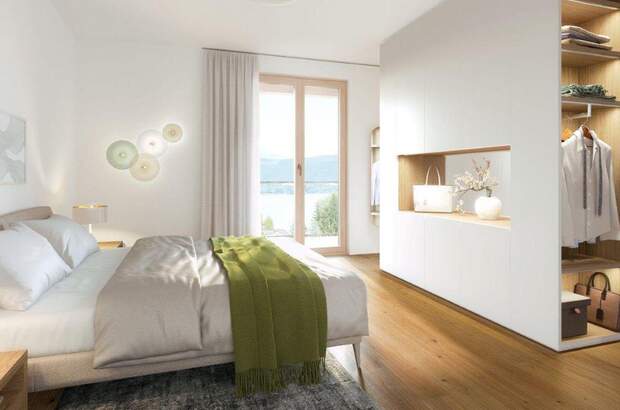 Wohnung mit Balkon kaufen in 9201 Krumpendorf (Bild 3)