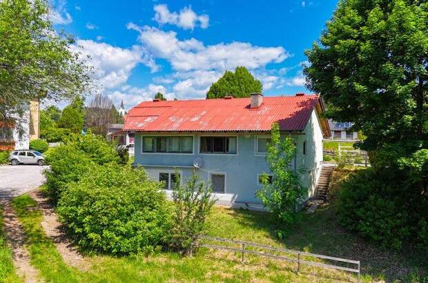 Haus kaufen in 9535 Schiefling (Bild 1)