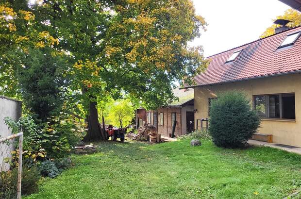Einfamilienhaus kaufen in 3704 Großwetzdorf (Bild 3)