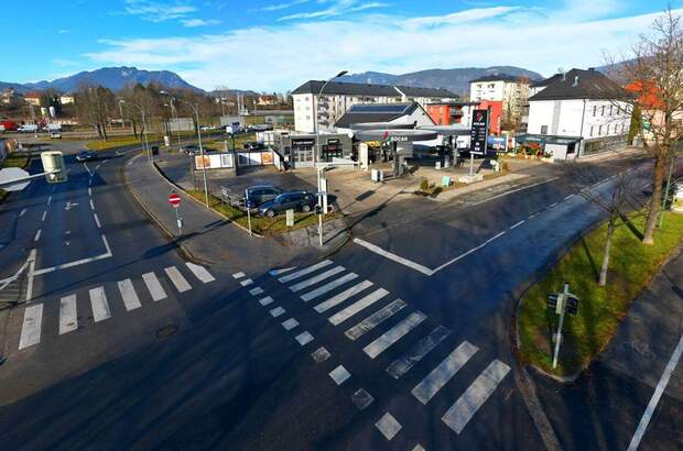 Gewerbeobjekt kaufen in 9500 Villach (Bild 3)
