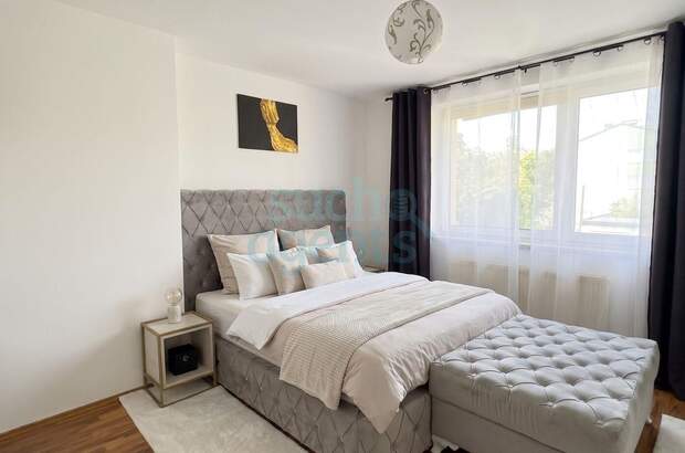 Wohnung mit Balkon kaufen in 4470 Enns (Bild 2)
